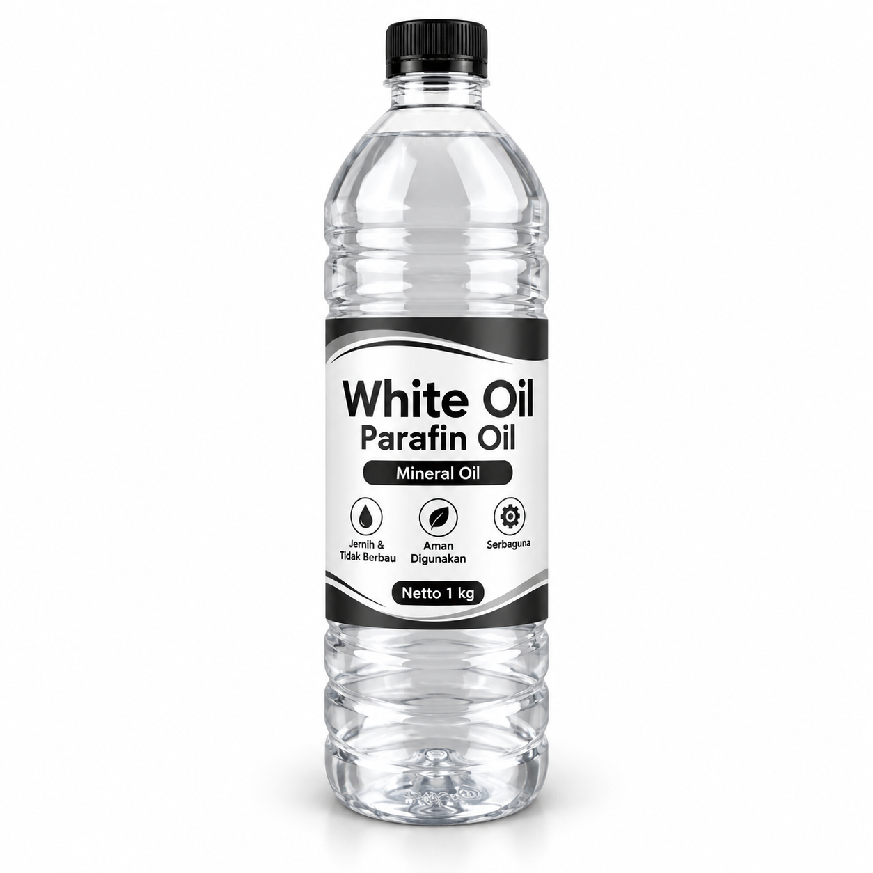 White Oil / Paraffin Oi