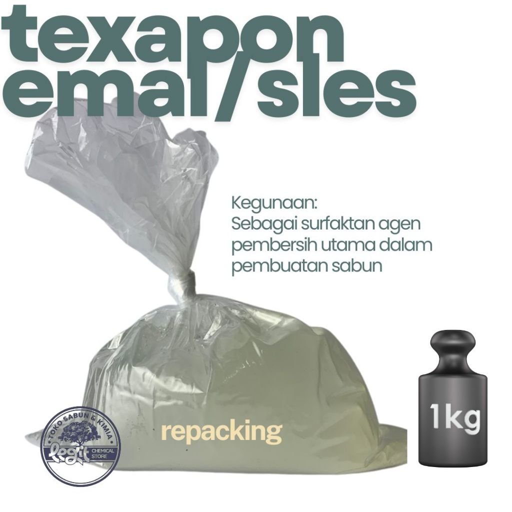 Texapon 1Kg