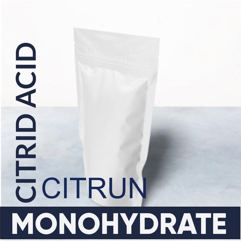 Citric Acid 1Kg